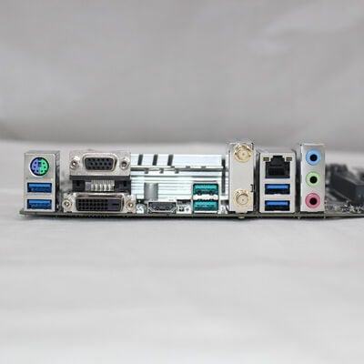 中古  ASUS PRIME B550M-A WIFI II (B550 AM4 mATX DDR4 ) 3480032884 