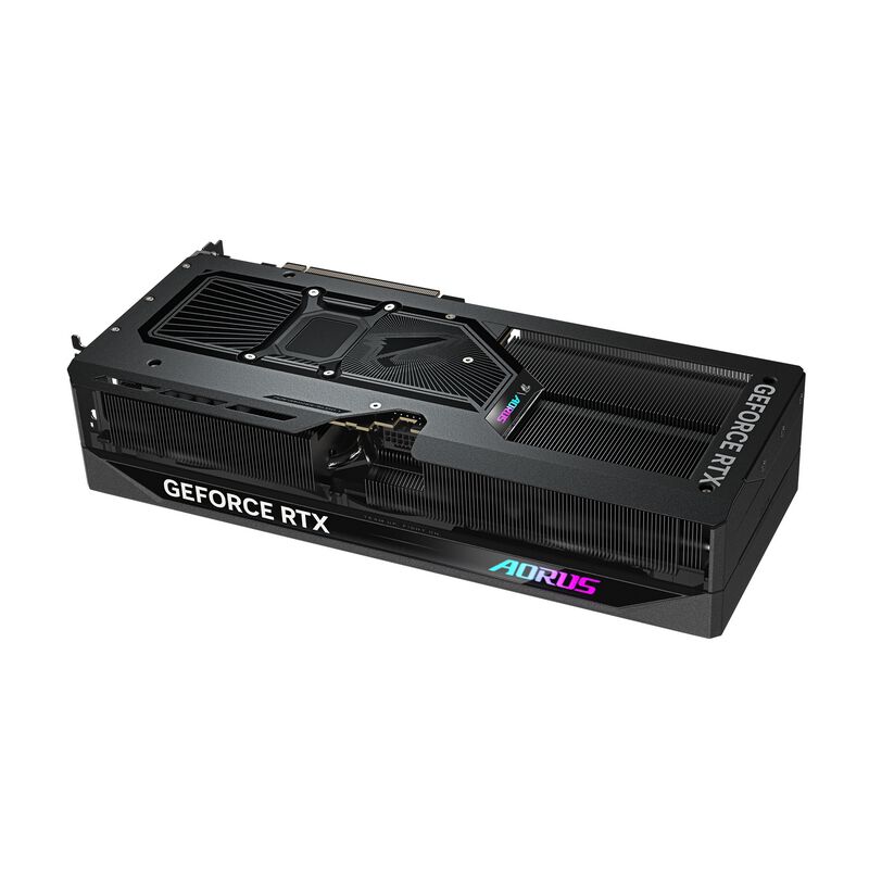 GIGABYTE GV-N5070AORUS M-12GD (GeForce RTX 5070 12GB