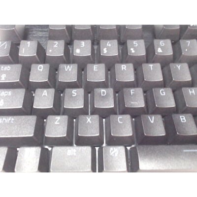 【前橋ｲﾝﾀｰｱｶﾏﾙ店】中古  Razer Huntsman V3 Pro Tenkeyless JP  4540002196 