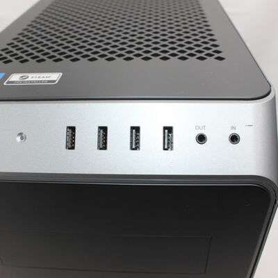 【通販センター】中古  THIRDWAVE GALLERIA SK(Intel Core i7 12700/32GB DDR4 (PC4)/SSD1TB/なし/NVIDIA GeForce RTX 3080 Ti 12GB/W11H64 MAR) 196557 