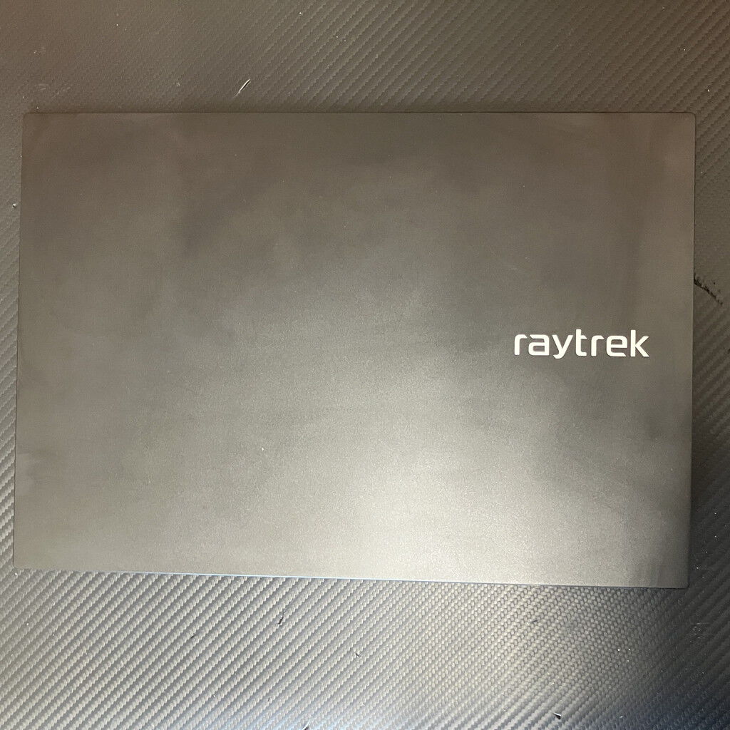 中古 THIRDWAVE raytrek A4-A(i7-12700H/32GB/SSD1TB/W11H