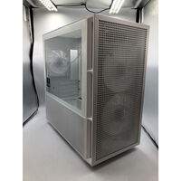 中古  DEEPCOOL CH360 WH(mATX ｶﾞﾗｽ WH) 4680003170 