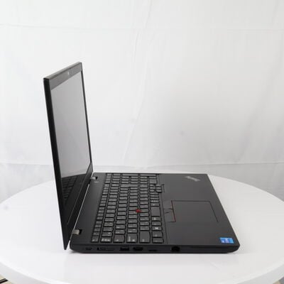 【通販センター】中古  LenovoThinkPad L15 Gen2(Intel Core i5 1135G7 2.40GHz/16GB DDR4/SSD512GB/-/オンボード/15.6/1920x1080/GbE/Wi-Fi/WEBCAM/W11P/Microsoft Office Home and Business 2024/VBT) 198569 