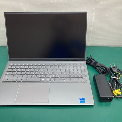 【浦添城間店(沖縄)】中古  DELL Inspiron 15 5510(i7-11390H/8GB/SSD512GB/W10P) 4780001384 