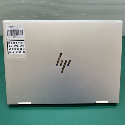 【浦添城間店(沖縄)】中古  HP ENVY x360 2-in-1 Laptop 13 bf0000TU(Intel Core i5 1230U/8GB/SSD512GB/なし/オンボード/13.3/2560x1600/Wi-Fi/W11H64 MAR) 180645 