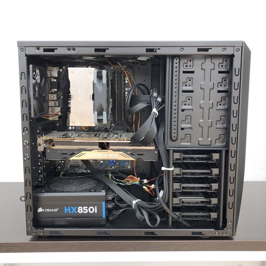 THIRDWAVE デスクトップPC ジャンク GALLERIA デスクトップ Core