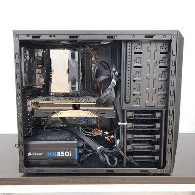 【長野稲里店】中古  THIRDWAVE GALLERIA ZZ 5110001377 