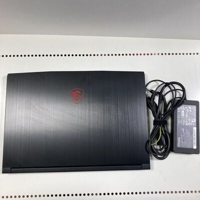 【大宮店】中古  MSI Thin 15 B12VF-4717JP 1250007193 