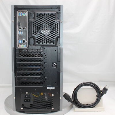 【通販センター】中古  THIRDWAVE GALLERIA SK(AMD Ryzen 7 5800X/32GB DDR4 (PC4)/SSD1TB/なし/NVIDIA GeForce RTX 3070 8GB/W11H64 MAR) 195677 
