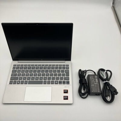 【なんば店】中古  HP Pavilion Aero 13 (Ryzen 7 8840U/16GB/SSD1TB/WLAN/13.3UWXGA) 3280024014 