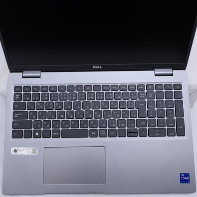【通販センター】中古  DELL Latitude 5531(Intel Core i7 12800H/16GB DDR5 (PC5)/SSD512GB/なし/NVIDIA GeForce MX550 2GB/15.6/1920x1080/Wi-Fi/W11H64 MAR) 203492 
