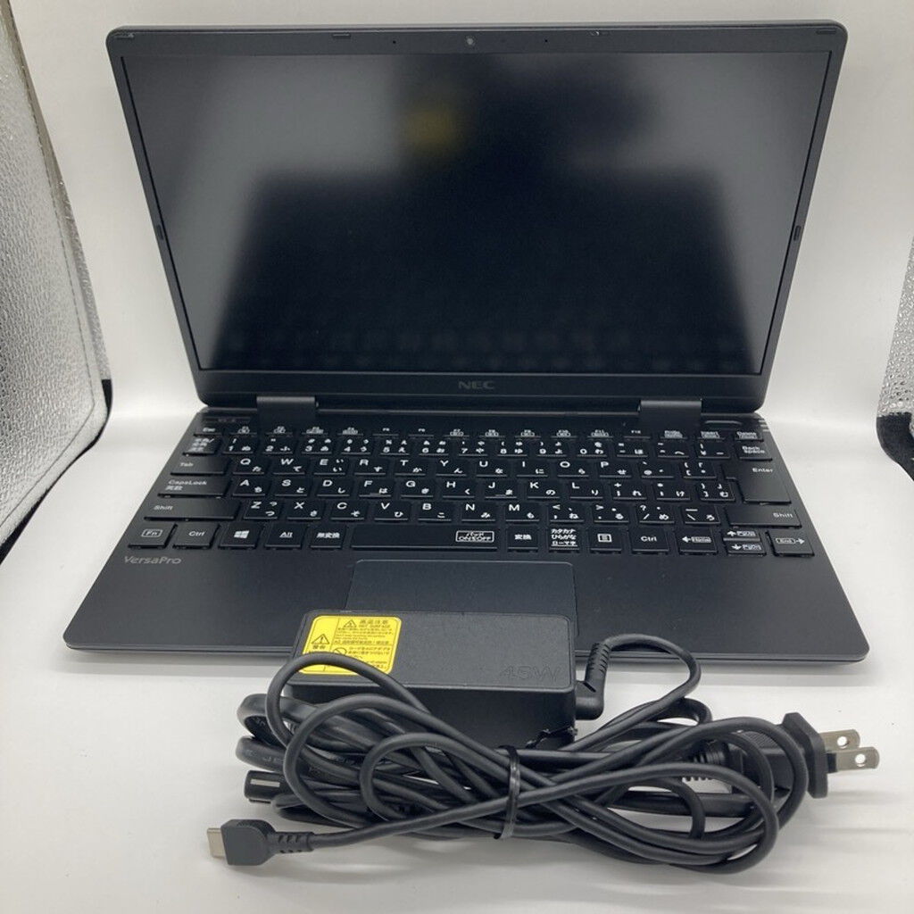 中古 NEC VKT10 (INTEL Core i5 10210Y 1.0GHz/8GB/SSD256GB