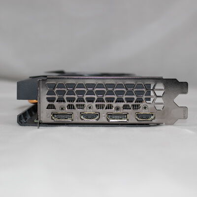 中古  GIGABYTE GV-N306TEAGLE OC-8GD Rev2.0（RTX 3060 Ti 8GB） 3480033460 
