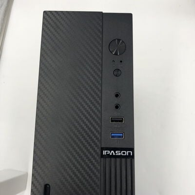 【福井日之出店】中古  IPASON(i5 12400　win11　DDR432　RTX3050　SSD512GB) 5200000467 