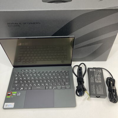 【神戸・三宮店】中古  ASUS GA403U(Ryzen 9 8945HS/32GB/SSD1TB/RTX4070/W11H) 3430006105 