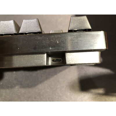 【水戸赤塚店】中古  Ryzer　Huntsman V3 Pro Tenkeyless JP 4680002192 