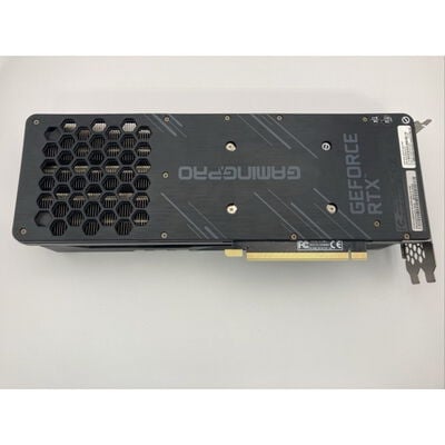 【仙台店】中古  Palit NE63070019P2-1041A (RTX 3070 8GB) 3240010070 