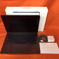 中古  Apple MacBook Air M2 2022 Z160001C9(Apple M2/16GB/SSD256GB/-/オンボード/13.6/2560 x 1664 Retina/Wi-Fi) 179160 