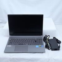 中古  THIRDWAVE GALLERIA RL7C-R45-C5N(Intel Core i7 13620H/16GB DDR5 (PC5)/SSD500GB/なし/NVIDIA GeForce RTX 4050 6GB Laptop GPU/15.6/2560x1440/Wi-Fi/W11H64 MAR) 205196 