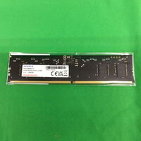 中古  PC5-44800 8GB デスクトップ用(DDR5-5600) 190513 