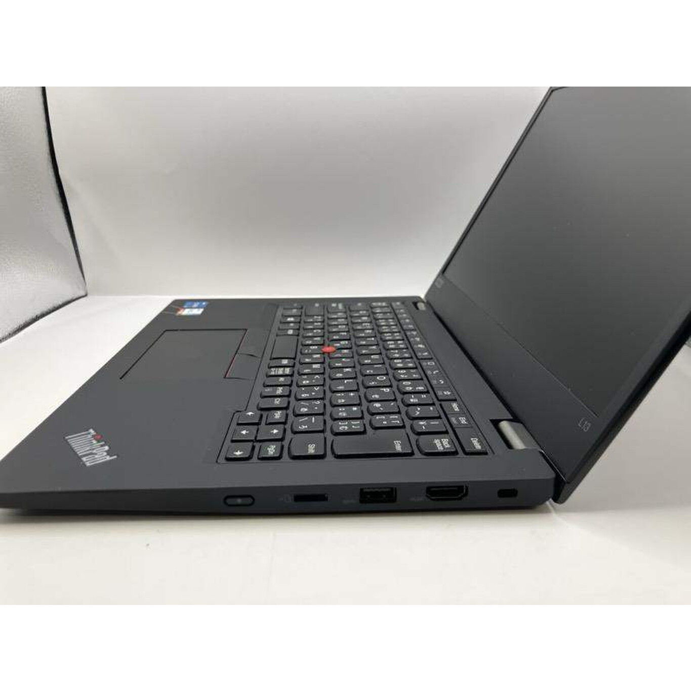 中古 Lenovo ThinkPad L13 Gen 2 (i5-1135G7/8GB/SSD256GB/-/-/WLAN