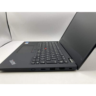 【仙台店】中古  Lenovo ThinkPad L13 Gen 2 (i5-1135G7/8GB/SSD256GB/-/-/WLAN/13.3HD/W11P/-) 3240011057 