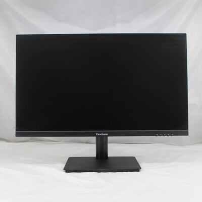 【通販センター】中古  ViewSonic VX2407-7 [23.8インチ ブラック] フルHD（1920x1080） 165Hz 3480034178 