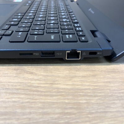 【姫路店】中古  dynabook G83/HU A6G9HUFAD525 (Intel Core i5 1135G7 2.40GHz/16GB/SSD256GB/-/オンボード/13.3/1920x1080/GbE/Wi-Fi/WEBCAM/W11H) 193748 
