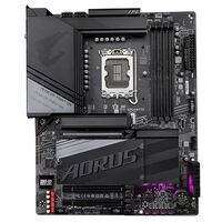 GIGABYTE  Z790 AORUS ELITE X AX (Z790 1700 ATX) 