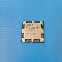 中古  AMD Ryzen 7 7700 (AM5/3.8GHz/40M/C8/T16/65W) 1460024624 
