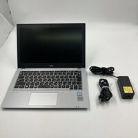 中古  NEC VersaPro タイプVB PC-VKM17BZG4 (Core i5 8350U/8GB/SSD256GB/-/オンボード/12.5/1366x768/Wi-Fi/WEBCAM/W11H64 MAR) 186092 