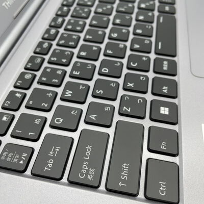 【大分店】中古  THIRDWAVE　F-14RPL(i5-1335U/16GB/SSD1TB/W11H) 4860001355 