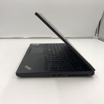 【福井日之出店】中古  Lenovo ThinkPad P52　20MAS12700 (Core i7 8750H/16GB/SSD512GB/-/NVIDIA Quadro P1000 4GB/15.6ｲﾝﾁ/1920x1080/Wi-Fi/WEBCAM/W11H64) 176658 