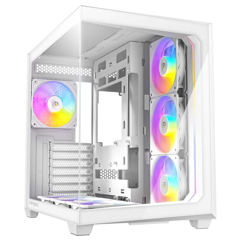 Antec Constellation C5 ARGB WHITE (ATX ガラス ホワイト
