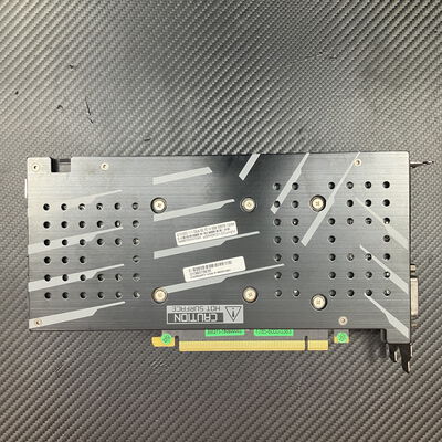 【富士青葉店】中古  各社 Geforce GTX1660Ti (6GB PCI-E) 139082 