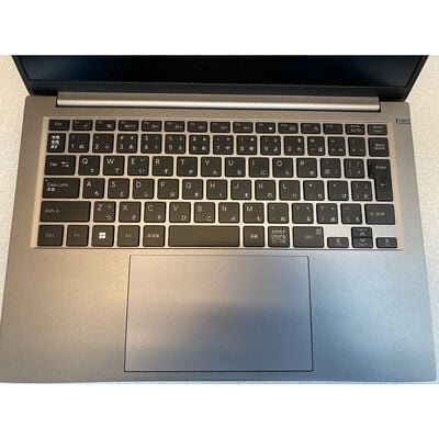 【京都店】中古  THIRDWAVE GALLERIA RM7C-R35T (Core i7-12700H/16GB/SSD512GB/なし/RTX3050Ti 4GB/15.6/1920x1200/W11H) 3180005924 