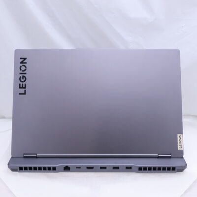 【通販センター】中古  Lenovo LEGION 5 15IAH7H (Core i7-12700H/32GB/RTX 3070 Ti Laptop GPU 8GB) 202806 