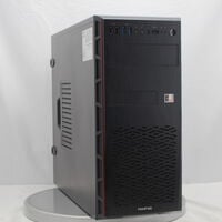 中古  インバースネット FRONTIER(AMD Ryzen 9 5900X/32GB DDR4 (PC4)/SSD500GB/なし/NVIDIA GeForce RTX 3070 8GB/W11H64 MAR) 199926 