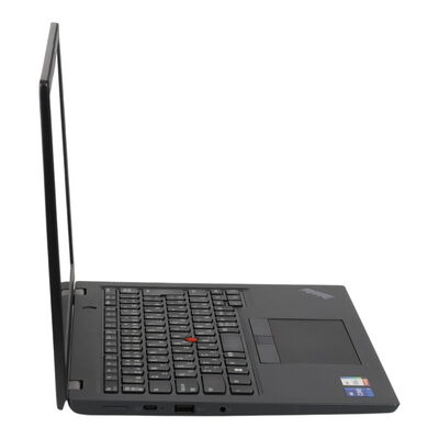 【通販センター】中古  Lenovo ThinkPad L13 Gen4(Intel Core i7 1355U/16GB DDR5 (PC5)/SSD512GB/なし/オンボード/13.3/1920x1200/Wi-Fi/W11H64 MAR) 204646 