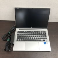 中古  HP　ProBook　430　G8(i5-1135G7/16GB/SSD256GB/W11P) 5090001028 