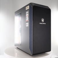 中古  GALLERIA　XA7C-R37T(i7 12700/16GB/SSD1TB/RTX3070Ti/W11H) 3410016391 