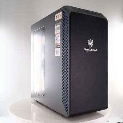 【秋葉原本店】中古  GALLERIA　XA7C-R37T(i7 12700/16GB/SSD1TB/RTX3070Ti/W11H) 3410016391 