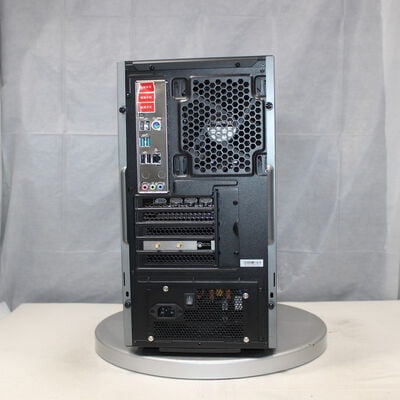中古  THIRDWAVE GALLERIA RM5C-R36T (SSD1TB) 179213 