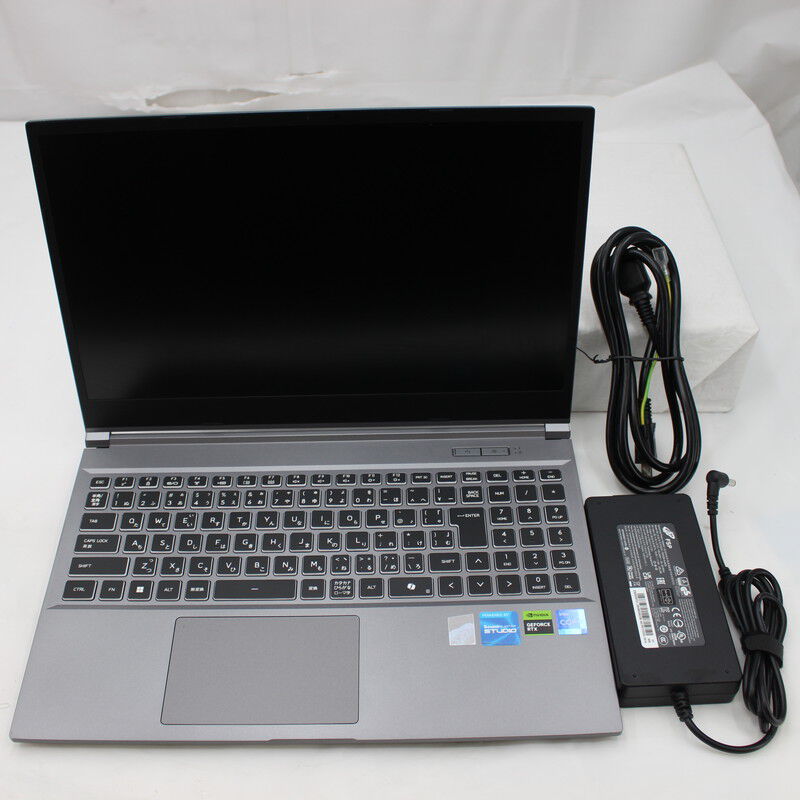 中古 THIRDWAVE raytrek R5-RL6R 190707 （338009） ｜ パソコン通販の