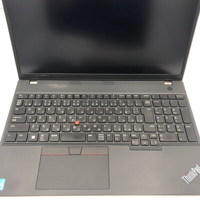 【福井日之出店】中古  Lenovo ThinkPadL15 Gen3(i3-1215U/16GB/SSD256GB/W11H) 5200000815 
