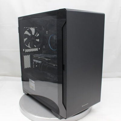 【通販センター】中古  アーク Arkhive(Intel Core i5 14400F/64GB DDR4 (PC4)/SSD500GB/なし/NVIDIA GeForce RTX 4070 SUPER 12GB/W11H64 MAR) 192343【5/21値下げ!】 