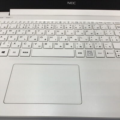 【白山FM松任店】中古  LAVIE smart PC-SN164JFAF 4950002572 