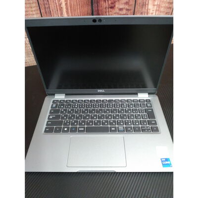 【富士青葉店】中古  DELL Latitude 5320 (Intel Core i7 1185G7 3.0GHz/16GB/SSD256GB/-/-/13.3/1920x1080/Wi-Fi/W11H64) 172409 