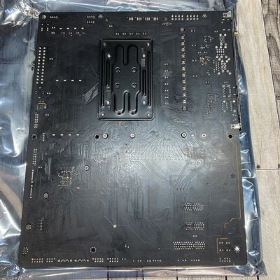 【広島店】中古  ASRock B850 Challenger WiFi (B850 AM5 ATX) 3320005298 
