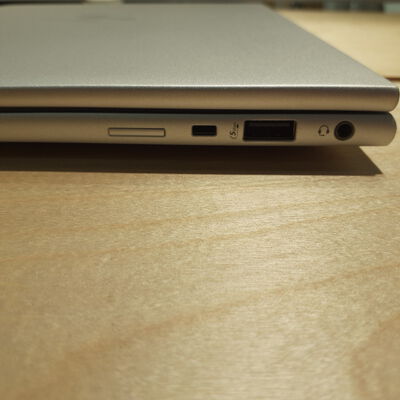 【鹿児島店】中古  HP EliteBook 830 G11(Intel Core Ultra 7 165U/16GB/SSD512GB/なし/オンボード/13.3/1920x1200/Wi-Fi/WEBCAM/W11H64 MAR) 183478【2/19値下げ!】 